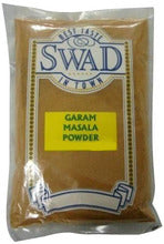 Swad Garam Masala Powder 7 Oz - 200 Gms