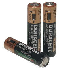 AAA  Duracell  battery -Two Packs