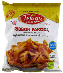 Telugu Ribbon Pakoda 170 Gms