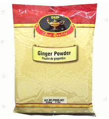 Deep Ginger Powder 7Oz - 200 Gms