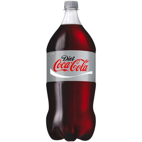 Cocacola Diet Coke 70.4 Oz - 2 L