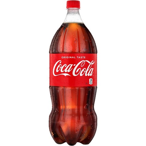 Cocacola Coke 70.4 Oz - 2 Lt