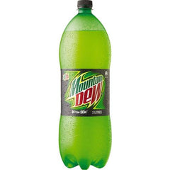 Cocacola Moutain Dew 70.4 Oz - 2 L