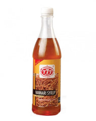 777 Nannari Syrup 700ml