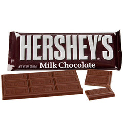 Hersey Milk Chocolate 43 Gms