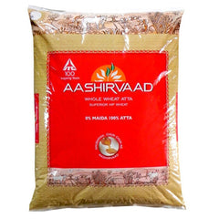 Aashirvaad Select Atta 10lb