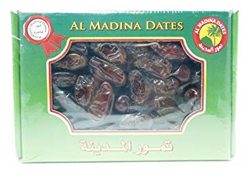 Almadina Dates 2 Lb