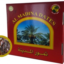 Almadina Dates 4 Lb