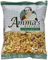 Amma's Kitchen Madras Mix 14.1 Oz - 400 Gms