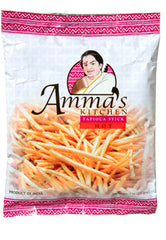 Amma's KitchenTabioca Chips Hot 7 Oz - 200 Gms