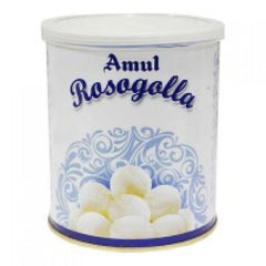 Amul Rasogolla 35.3 Oz -1 Kg