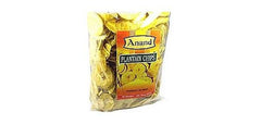 Anand  Plantain Chips 7 Oz - 200 Gms