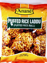 Anand Puffed Rice 8.8 Oz - 250 Gms