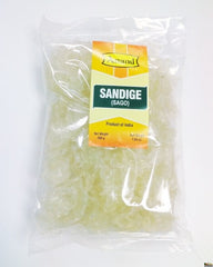 Anand Sandige Sago 7 Oz - 200 Gms