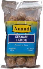 Anand Sesame Laddu 7 oz - 200 Gms