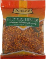 Anand Spicy Mix Hot 14 Oz - 400 Gms