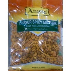 Anandbhog Badam Pista 12 Oz - 340 Gms