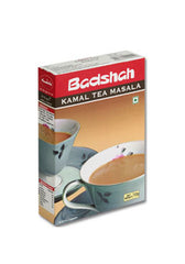 Badshah Kamal Masala Tea 3.5 oz - 100 Gms