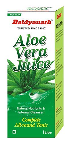 Baidyanath Aloevera  Juice 1 L