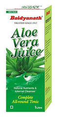 Baidyanath Aloevera  Juice 1 L