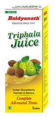 Baidyanath Triphala Juice 1 L