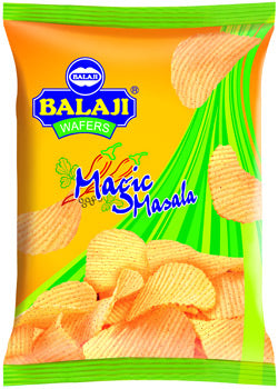 Balaji Magic Masala 100 Gms