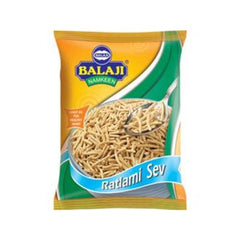 Balaji Ratlami Sev 6.7 Oz - 190 Gms