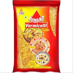 Bambino Vermicelli 28 Oz - 800 Gms