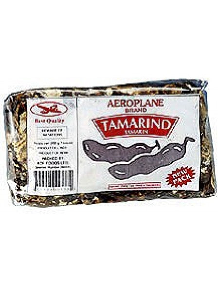 Aeroplane Tamarind Slab 2 Lb - 1 Kg