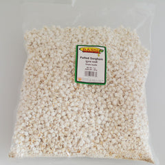 Bansi Puffed Sorghum 7 Oz - 200 Gms