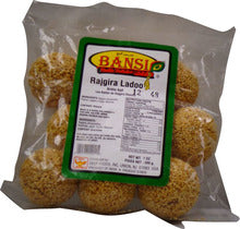 Bansi Rajgaro Chikki 3.5 Oz - 100 Gms