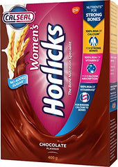 Women's Horlicks Chocolate 14.1 oz - 400 Gms