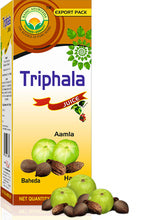 Basic Ayurveda Triphala Juice 16 oz - 480 ml