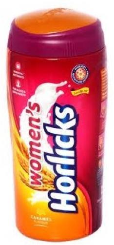 Women's Horlicks Caramel 14.1 oz - 400 Gms