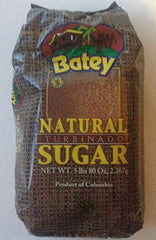 Batey Natural Sugar 5 lb