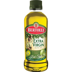 Bertolli Extra Virgin Olive Oil 17 Oz - 500 ml