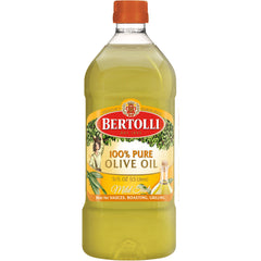 Bertolli Pure Olive Oil Mild 1.5 L