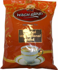 Wagh Bakri Premium Tea 16 OZ - 454 Gms