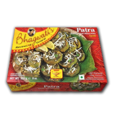 Bhagwati's Patra 9 Oz - 255 Gms