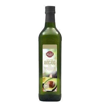 Wellsley Avocado Oil 34 Oz