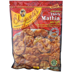 Bhagwati's Thick Mathia 200 Gms