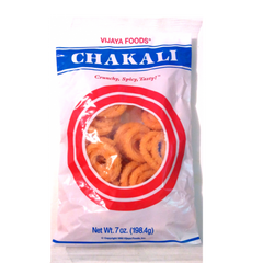 Bijaya Foods Chakali 7 Oz - 200 Gms