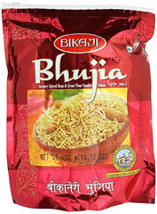 Bikaji Bhujia 14.1 Oz - 400 Gms