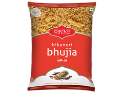 Bikaji Bikaneri Bhujia 14.1 Oz - 400 Gms