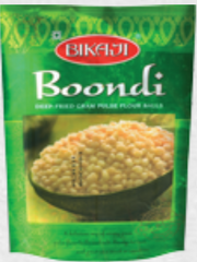 Bikaji Boondi 14.1 Oz - 400 Gms