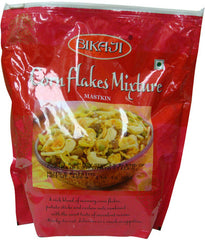 Bikaji Corn Flakes Mixture 14.1 Oz - 400 Gms