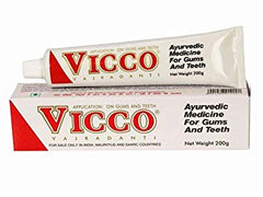 Vicco Vajra Danti   200 Gms