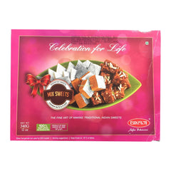 Bikaji Mix Sweets 12 Oz - 340 Gms