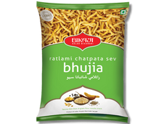 Bikaji Ratlami Chatpati Sev Bhujia 14.1 Oz - 400 Gms