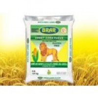 Brar Corn Flour 8lb